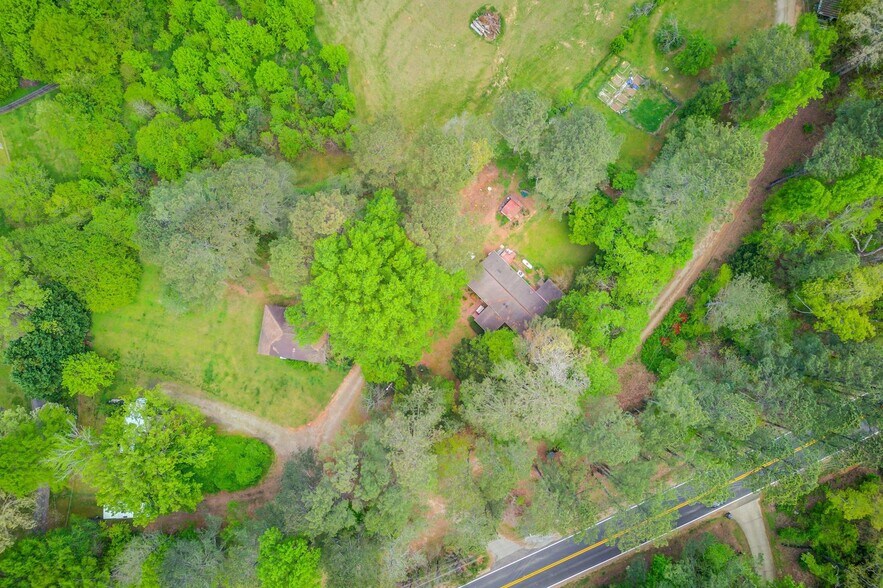 More Photos Of 5692 Castleberry Rd, Cumming Land For Sale
