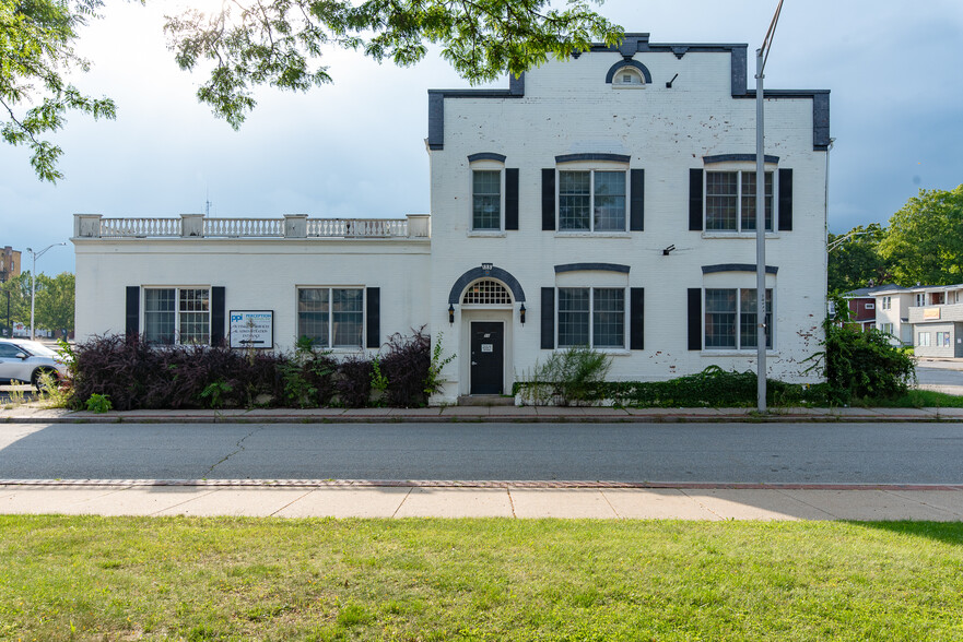 Primary Photo Of 54 North St, Willimantic Office Residential For Sale