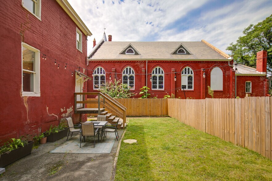 More Photos Of 2608 E Marshall St, Richmond Apartments For Sale