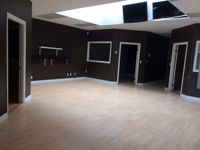 More Photos Of 1921 Carnegie Ave, Santa Ana Industrial For Lease