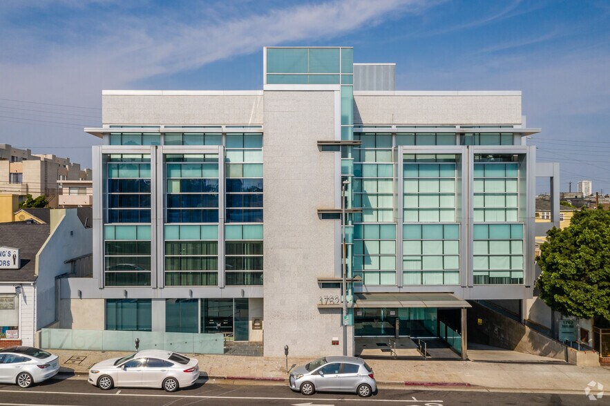 More Photos Of 1762 Westwood Blvd, Los Angeles Office For Lease