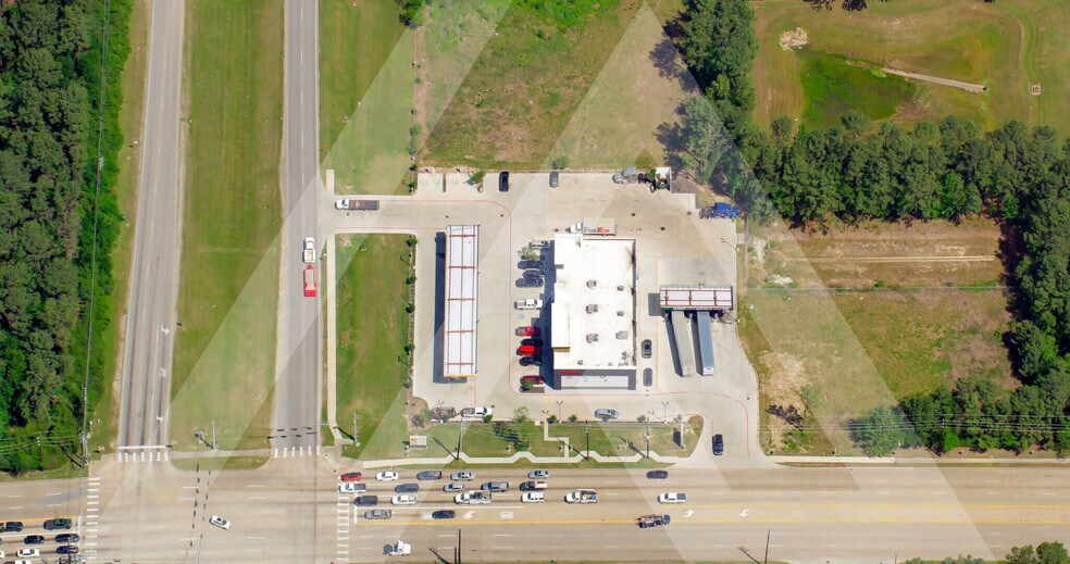 More Photos Of NEC of JFK Blvd And Aldine Bender Rd, Houston Land For Sale