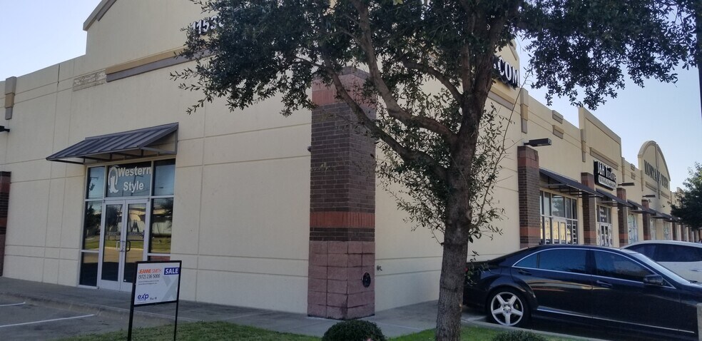 More Photos Of 11536 Harry Hines Blvd, Dallas General Retail For Sale