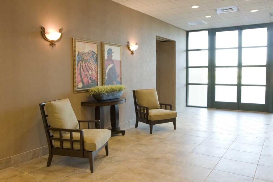 City Of La Quinta Interactive Project Map