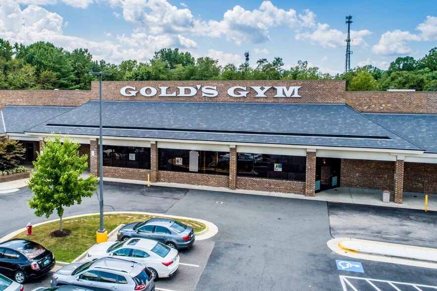 Primary Photo Of 5616-5624 Ox Rd, Fairfax Station Unknown For Lease