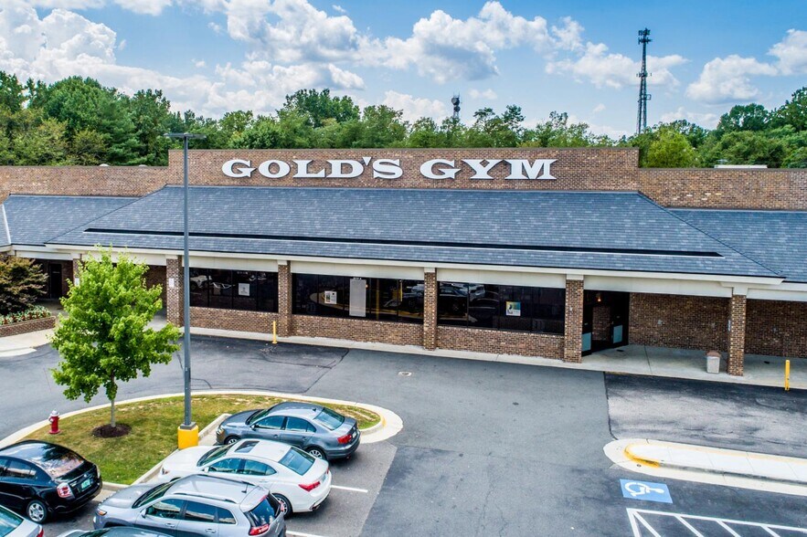 More Photos Of 5616-5624 Ox Rd, Fairfax Station Unknown For Lease