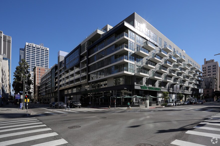 More Photos Of 750 S Grand Ave, Los Angeles Apartments For Lease