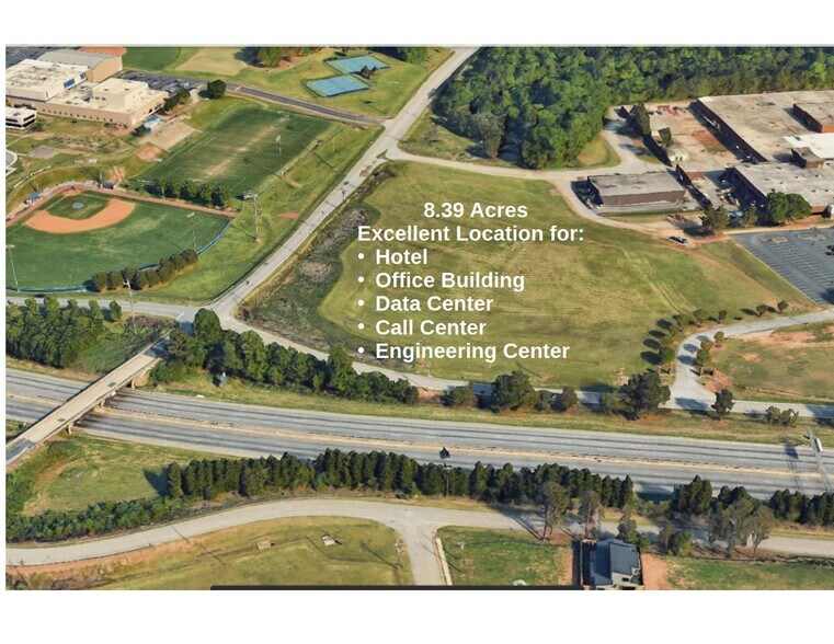 More Photos Of 28 Global Dr, Greenville Land For Sale