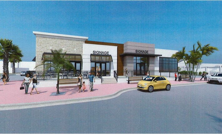 Primary Photo Of , Cape Coral Land For Sale