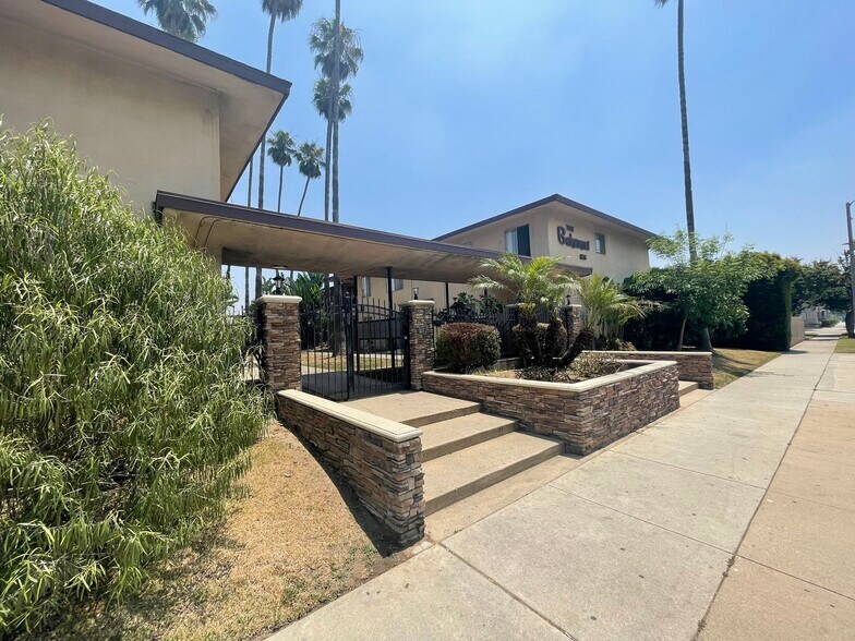 More Photos Of 826 N Barranca Ave, Covina Apartments For Sale