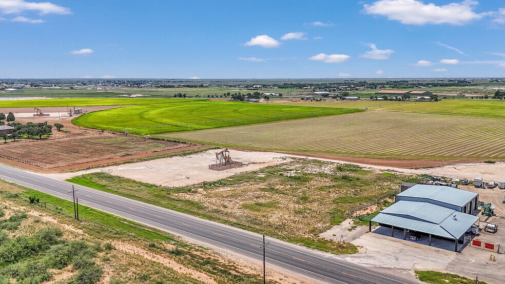 More Photos Of 7955 FM 1788, Midland Land For Sale