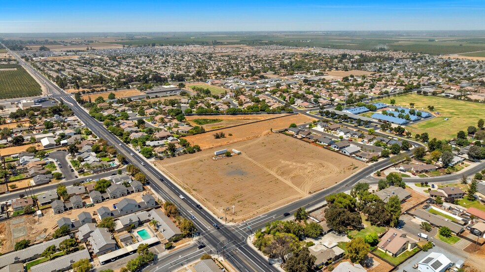 More Photos Of 1400 W Berkshire Way, Hanford Land For Sale