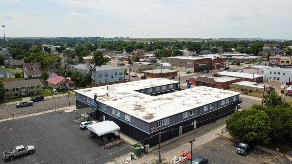 More Photos Of 935 9th Ave, Sidney Hotel For Sale