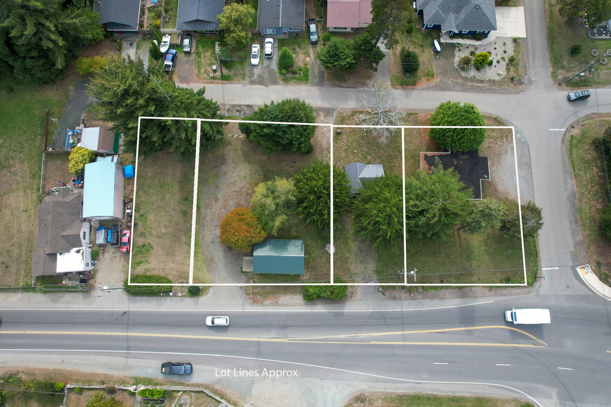 Primary Photo Of 265 North Ave SE, Bandon Healthcare For Sale