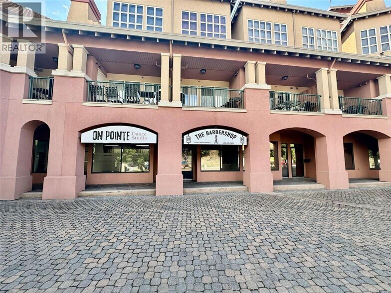 Primary Photo Of 3185 Via Centrale, Kelowna Hotel For Lease