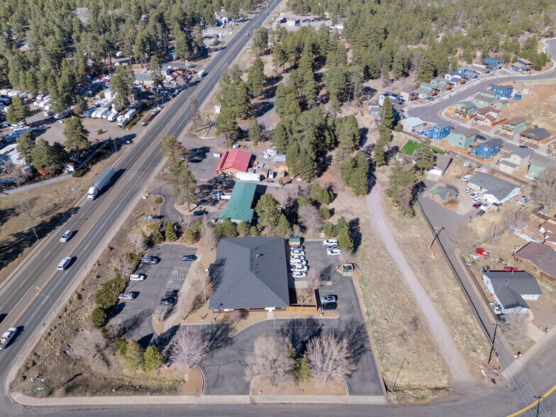 More Photos Of 7000 HWY 89, Flagstaff Land For Sale