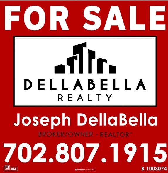 More Photos Of 3415 W Lake Mead Blvd, North Las Vegas Service For Sale