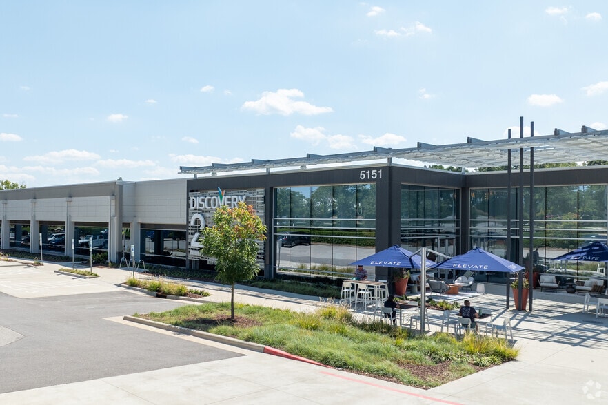 Primary Photo Of 5151 McCrimmon Pky, Morrisville Unknown For Lease