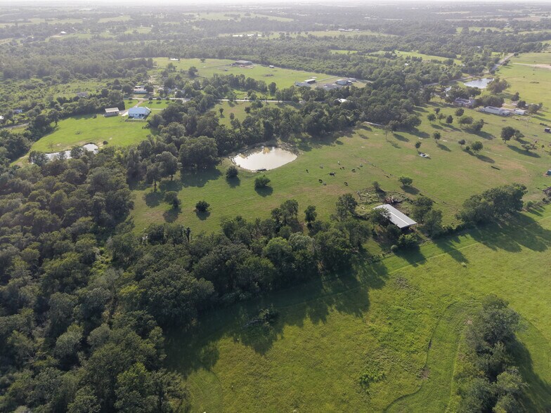 More Photos Of 4238 Brown College Ln, Washington Land For Sale