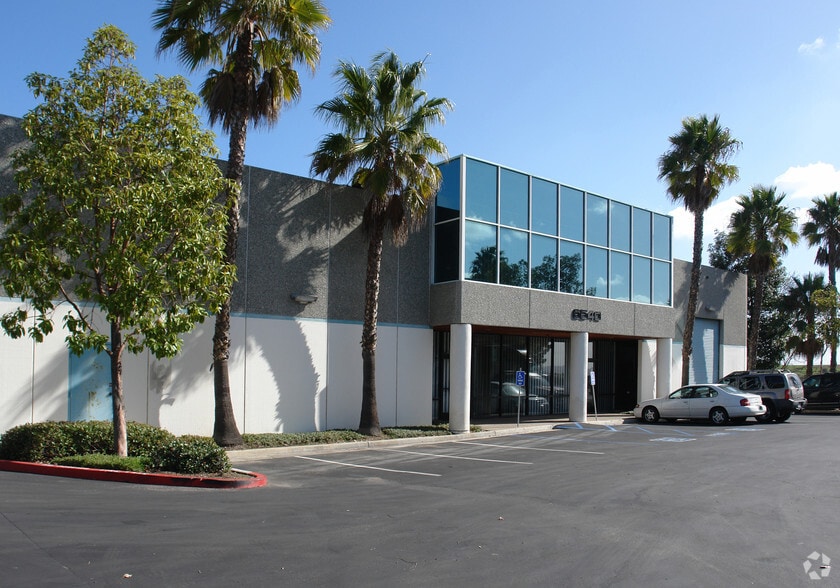 More Photos Of , San Diego Industrial For Sale