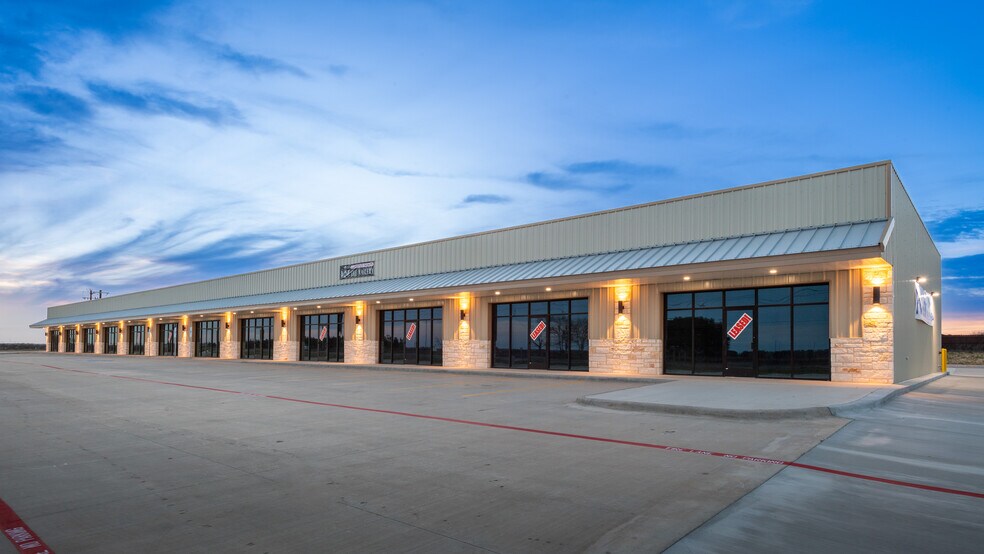 Primary Photo Of FM 775, Floresville General Retail For Lease