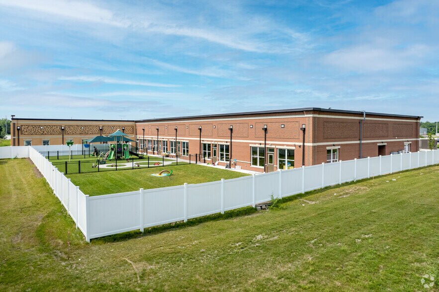 More Photos Of 10419 Calumet Ave, Munster Medical For Lease