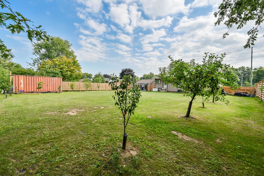 More Photos Of 6540 Twenty Rd, Hamilton Land For Sale