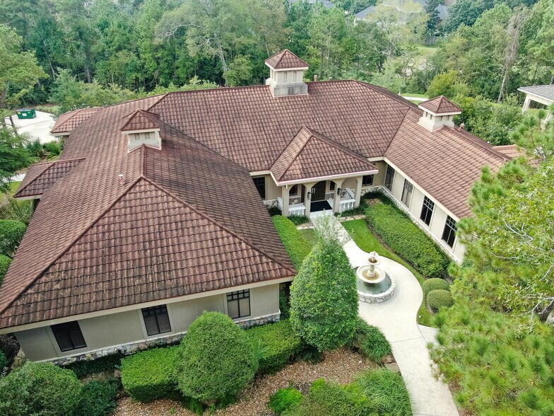 More Photos Of 61 Carlton Woods Dr, The Woodlands Office For Lease