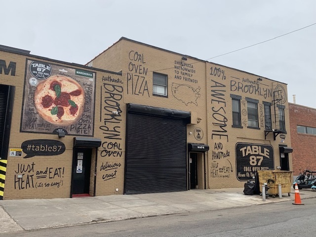 Primary Photo Of 145 42nd St, Brooklyn Warehouse For Sale