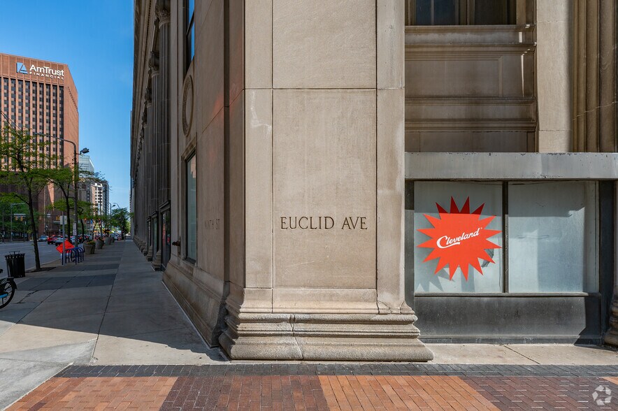 More Photos Of 925 Euclid Ave, Cleveland Office For Sale
