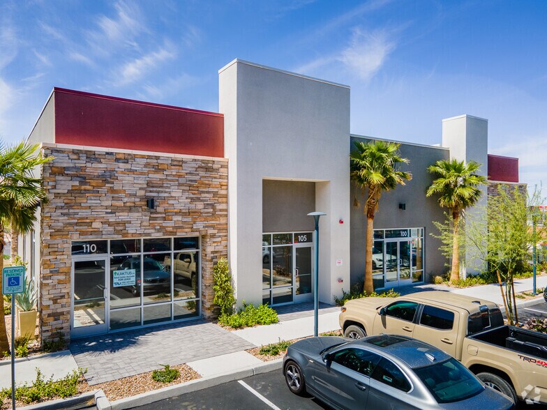 More Photos Of 10630 Dean Martin Dr, Las Vegas Unknown For Lease