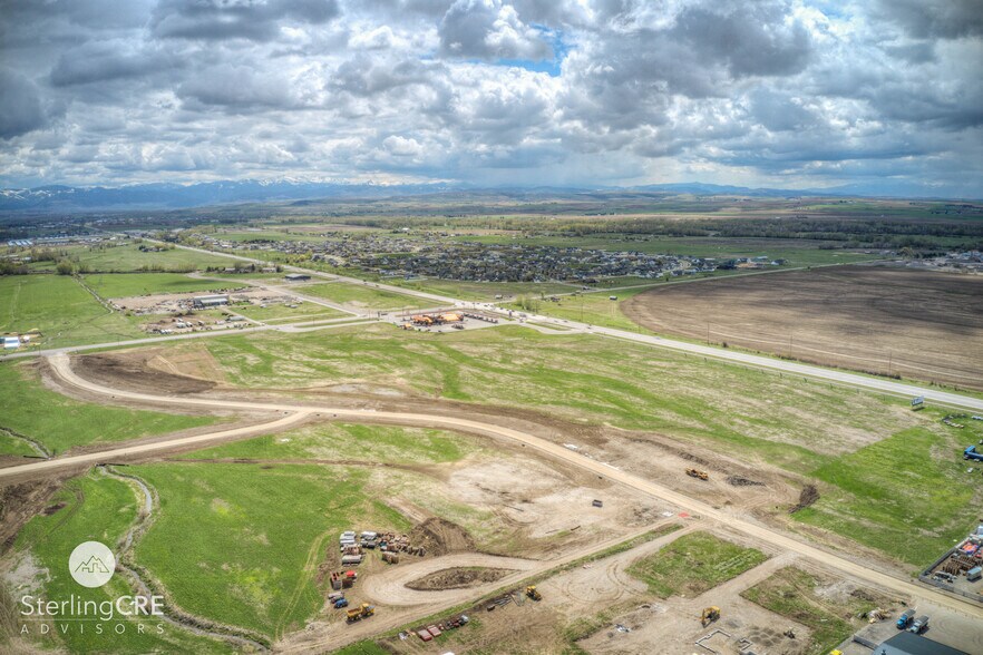 More Photos Of 77 E Valley Center Rd, Bozeman Land For Sale
