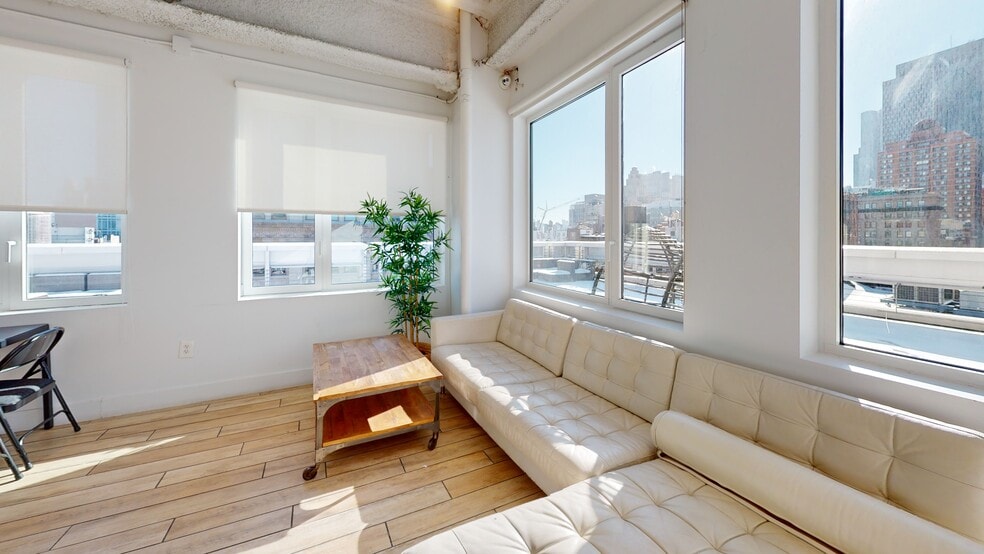 More Photos Of 433 Broadway, New York Office For Lease