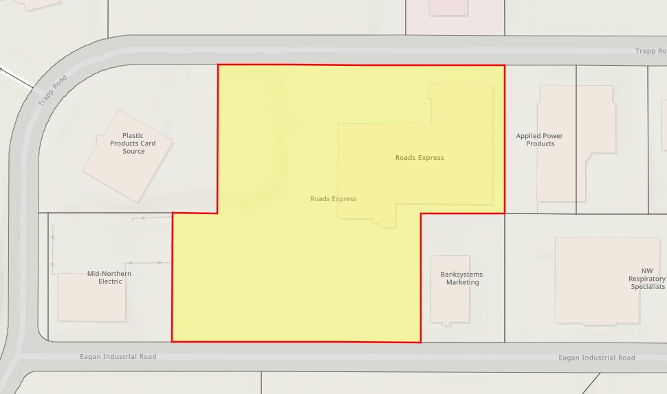 More Photos Of 1256 Trapp Rd, Eagan Research And Development For Sale
