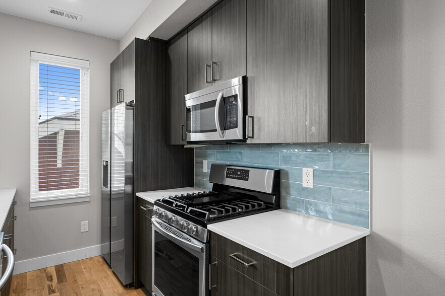 More Photos Of 5151 W 10th Ave, Denver Apartments For Sale