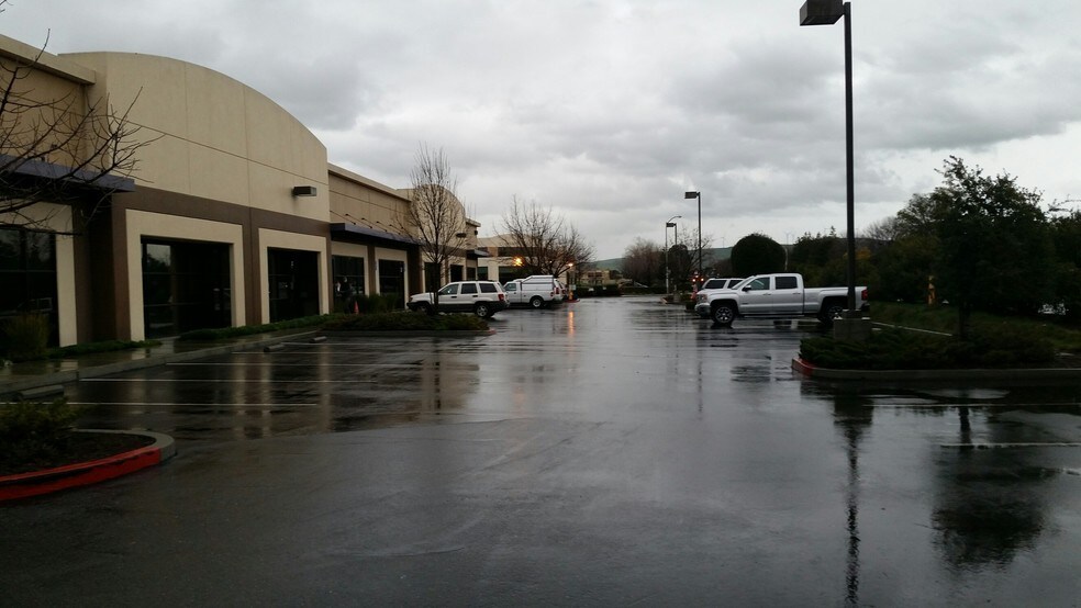 More Photos Of 4361 Technology Dr, Livermore Warehouse For Lease