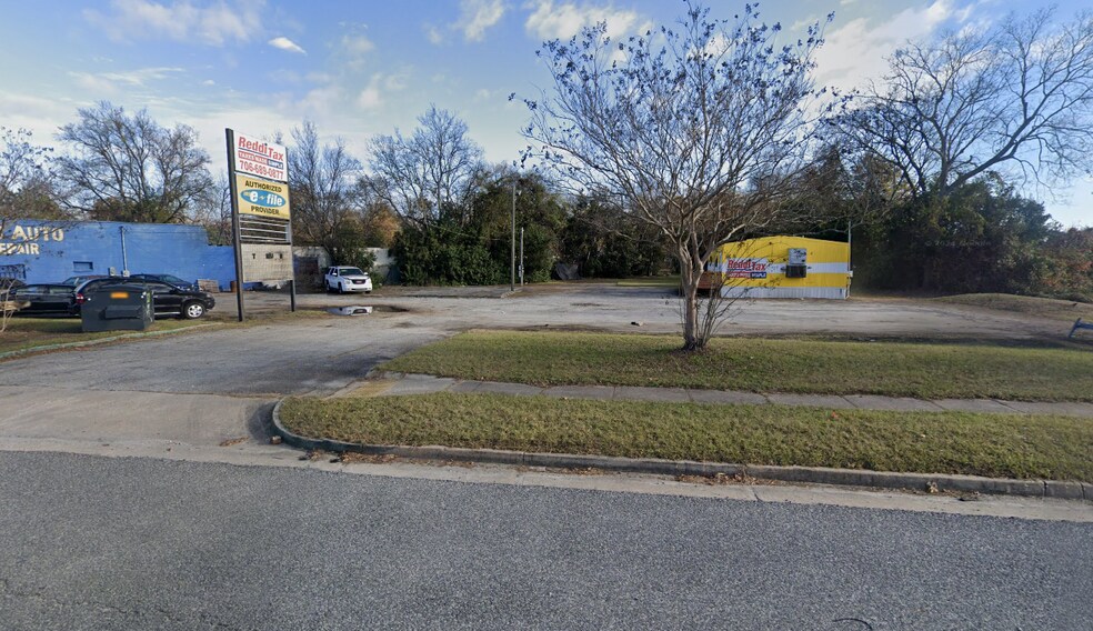 More Photos Of 3049 Victory Dr, Columbus Land For Sale