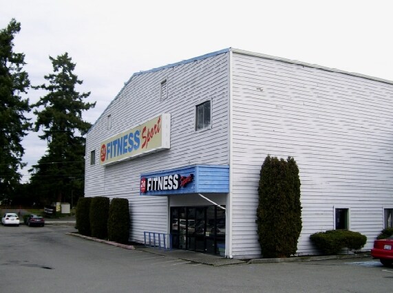 More Photos Of 1207 N 152nd St, Shoreline Lodge Meeting Hall For Lease