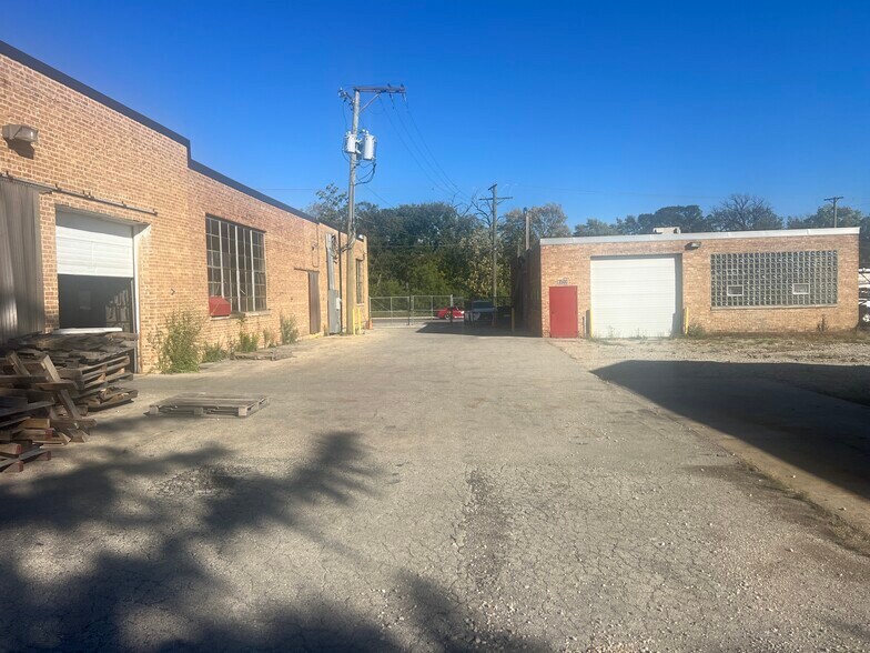 More Photos Of , Franklin Park Industrial For Sale
