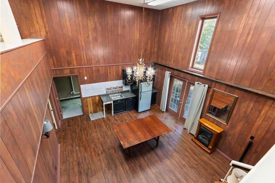 More Photos Of 78 Ash St, Calvert City Office For Sale