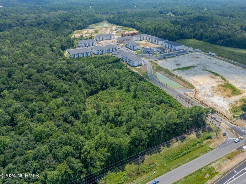 More Photos Of 2440 Ocean Hwy W, Shallotte Land For Sale