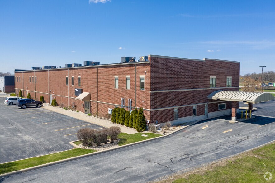 More Photos Of 14785 W 101st Ave, Dyer Medical For Lease