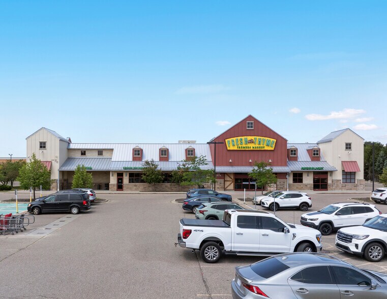 More Photos Of 43480 Ford Rd, Canton Township Supermarket For Sale