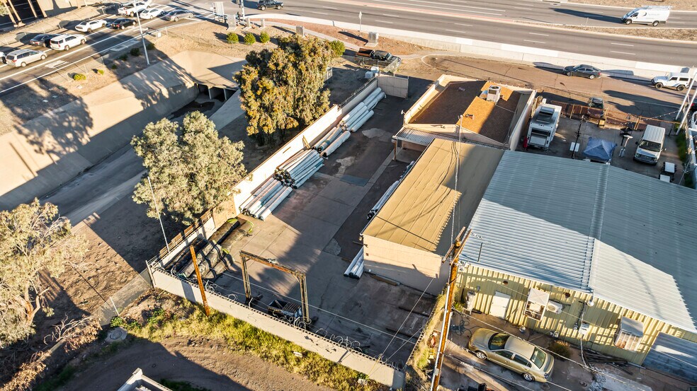 More Photos Of 9243 W Grand Ave, Peoria Land For Lease