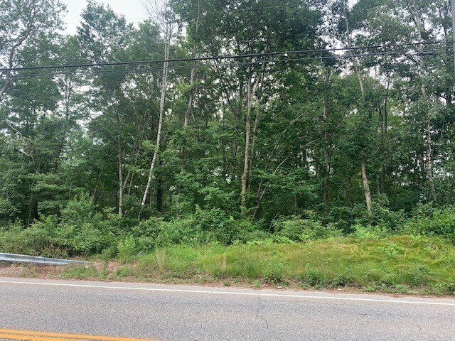 More Photos Of Cossaduck Hill, North Stonington Land For Sale