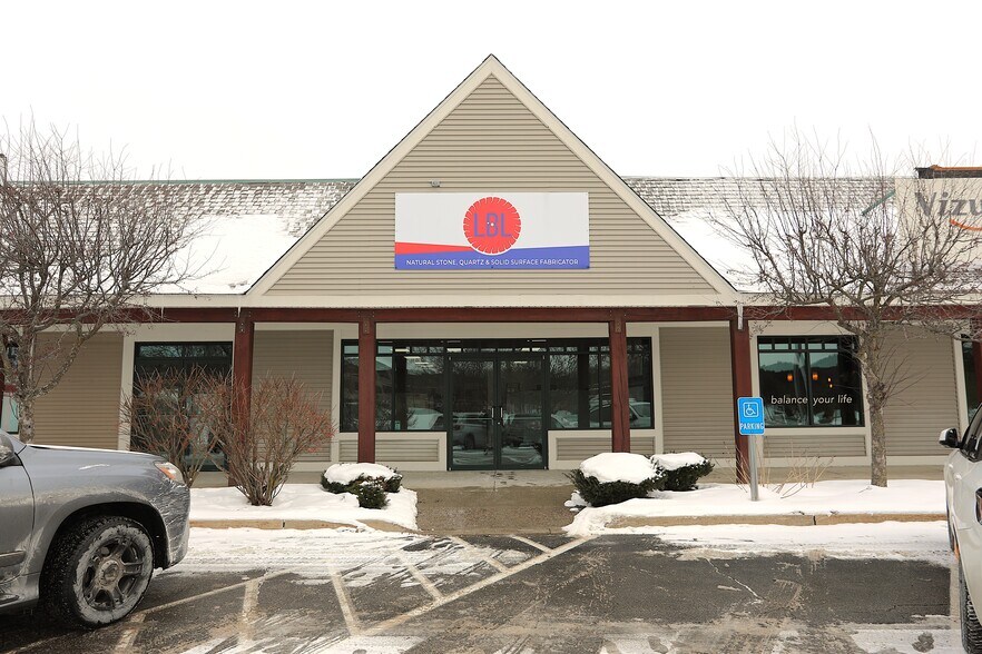 Primary Photo Of 203 Cornerstone Dr, Williston Office For Lease