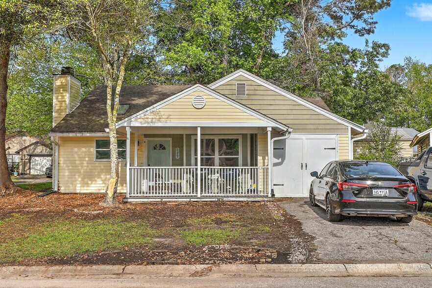 More Photos Of , North Charleston Multifamily For Sale