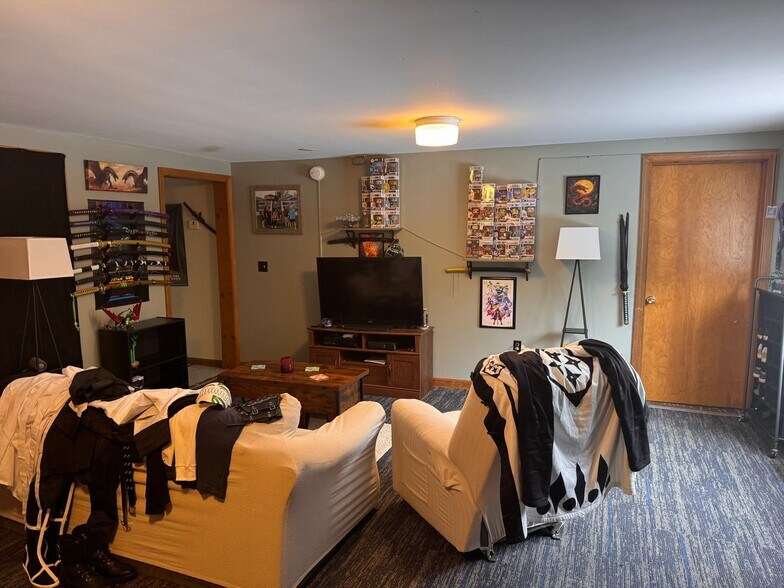 More Photos Of 217 Houlton Rd, Presque Isle Multifamily For Sale