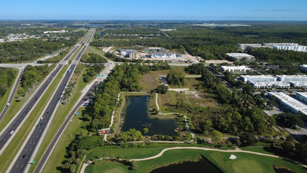 More Photos Of 28051 Hunters Ridge Blvd, Bonita Springs Land For Sale