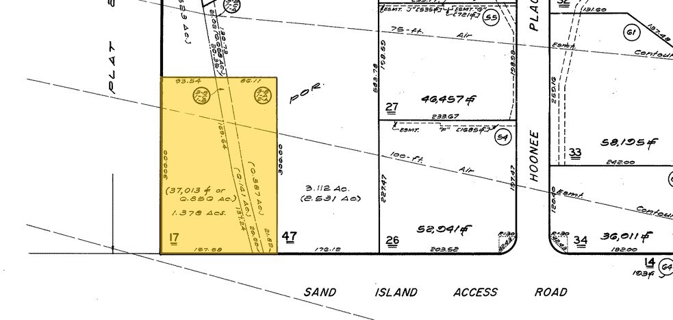 More Photos Of 238 Sand Island Access Rd, Honolulu Warehouse For Lease